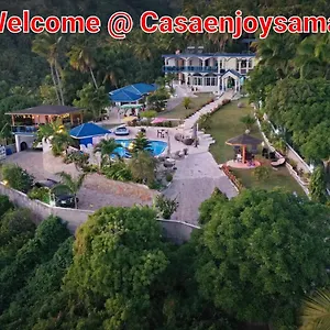  Hotel Casaenjoysamana Dominikanische Republik