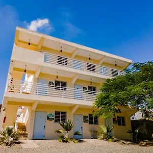 ** Hotel Anedi Dominikanische Republik