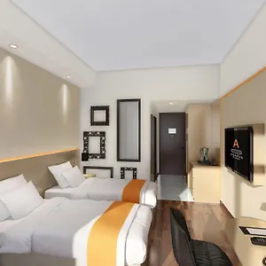 **** Hotel Anarva & Sri Lanka