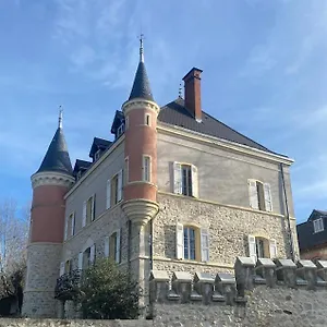 *** Gasthof Chateau De Saint-genix Frankreich