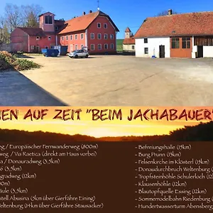  Gasthof Jachabauer Deutschland
